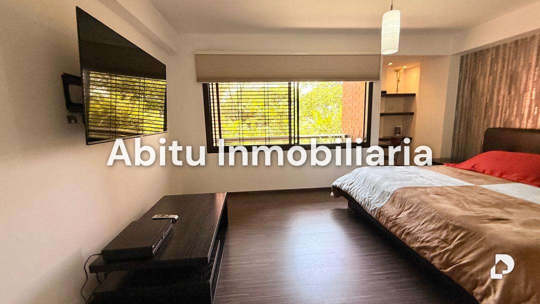 Apartamento en Valle Arriba, Caracas – 9