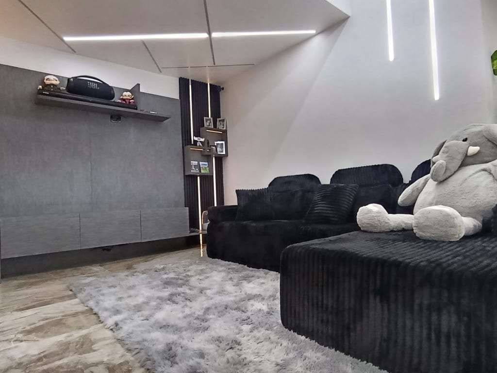 Apartamento en Caracas