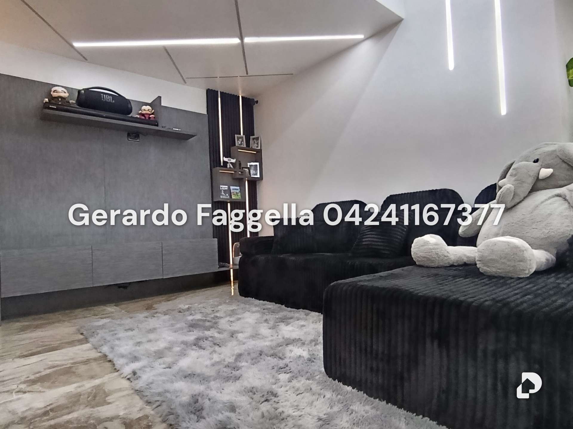 Penthouse en Caracas – 13