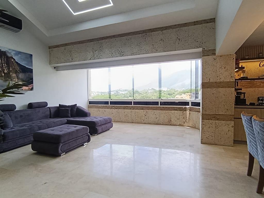 Apartamento en Caracas