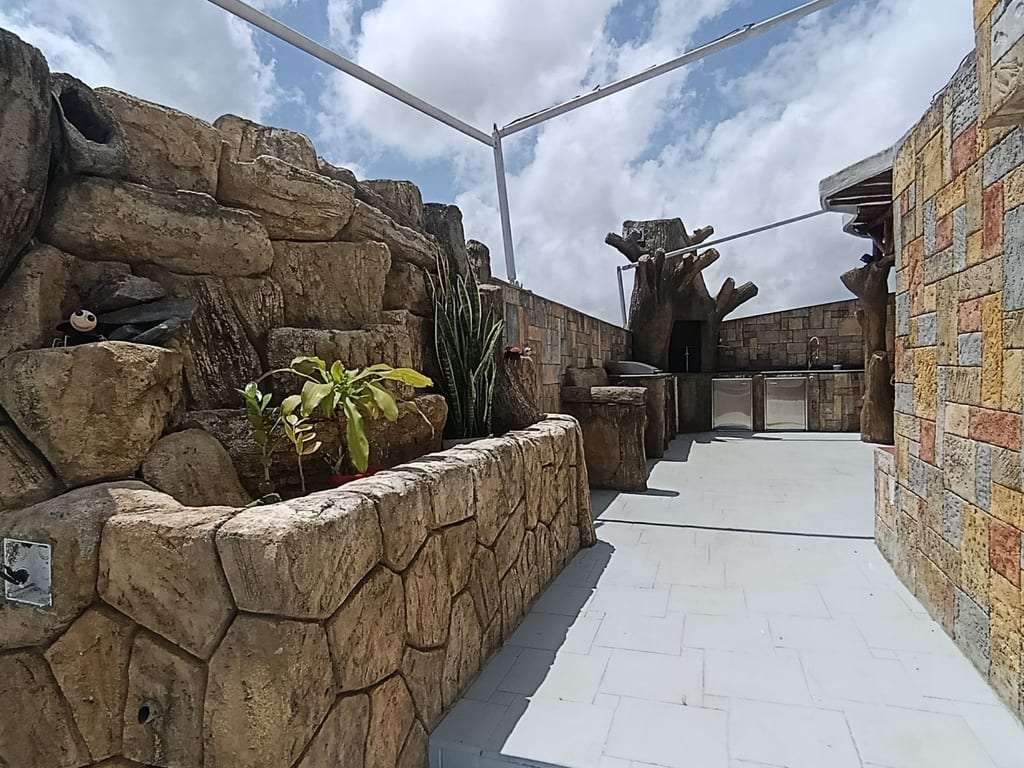 Apartamento en Caracas