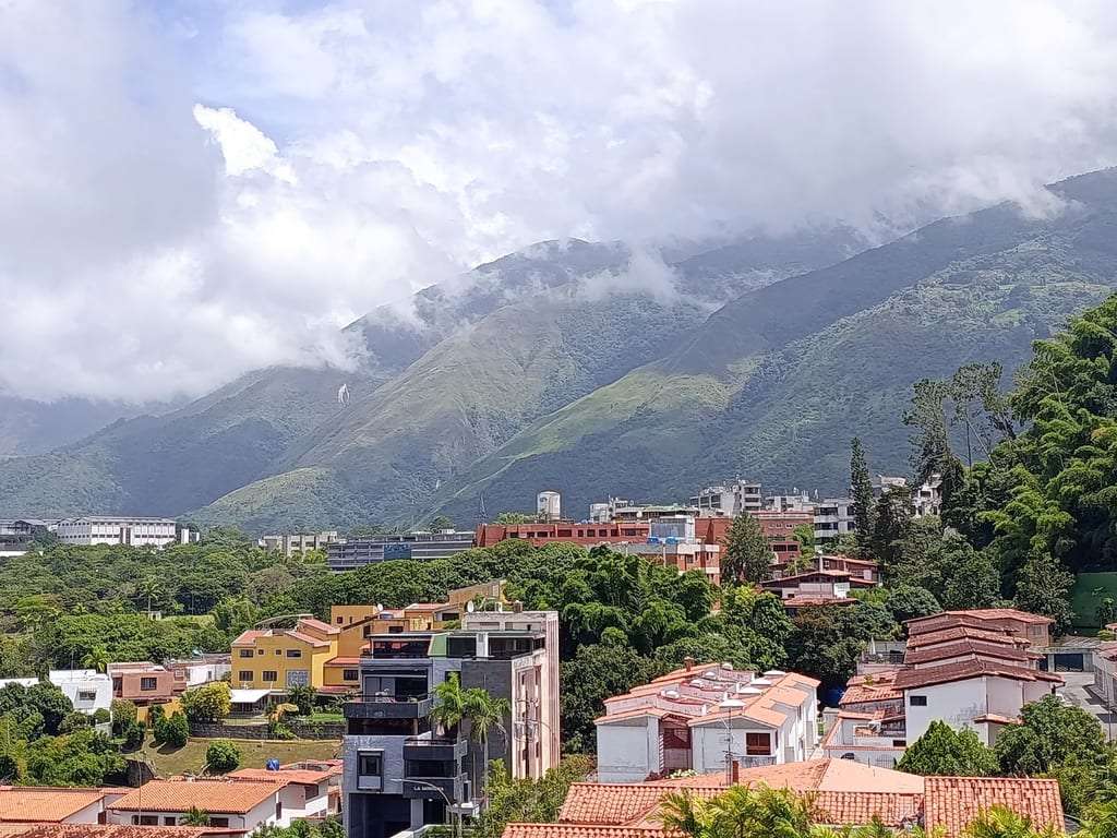 Apartamento en Caracas
