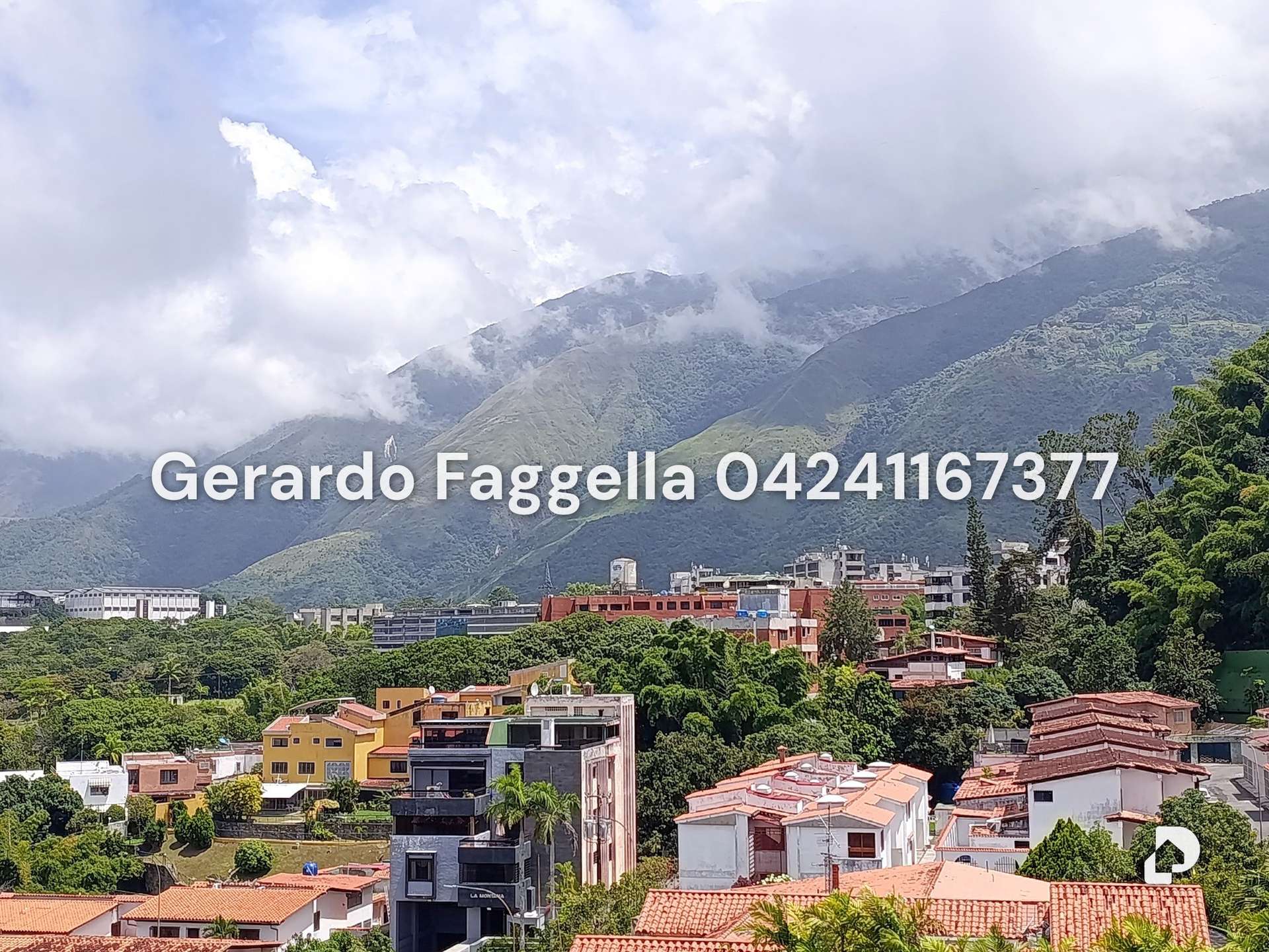 Penthouse en Caracas – 29