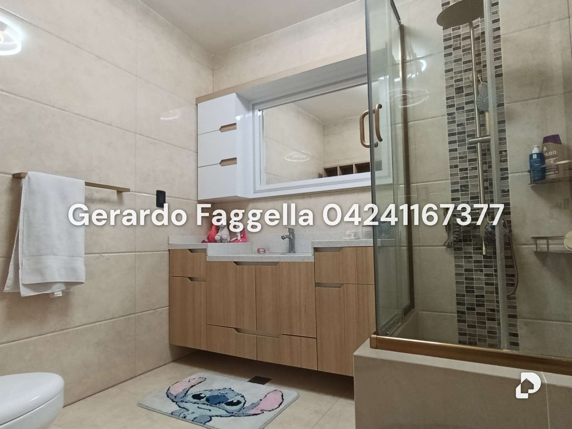 Penthouse en Caracas – 24