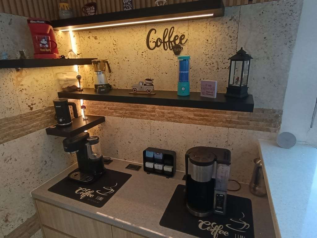 Apartamento en Caracas