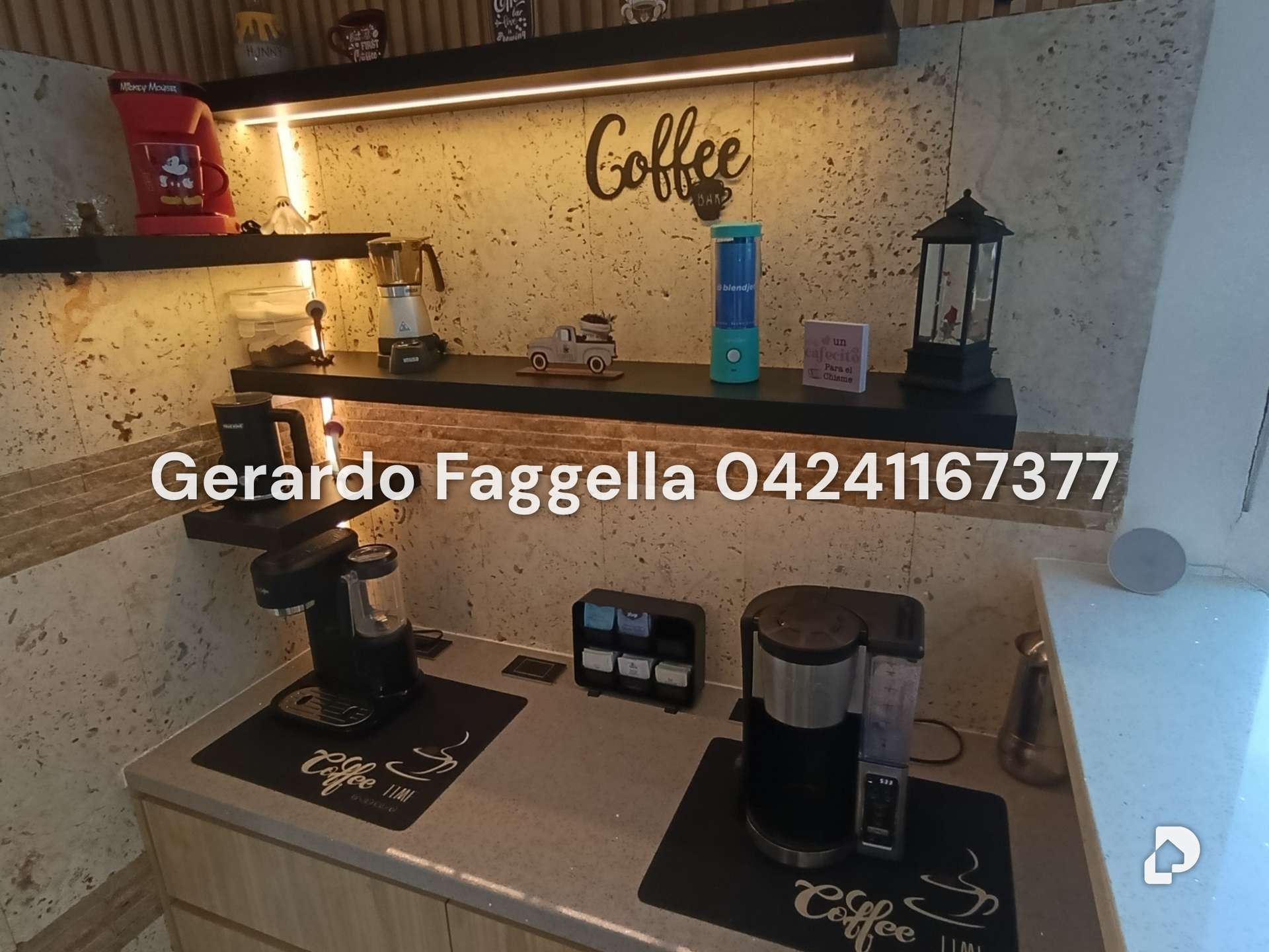 Penthouse en Caracas – 8