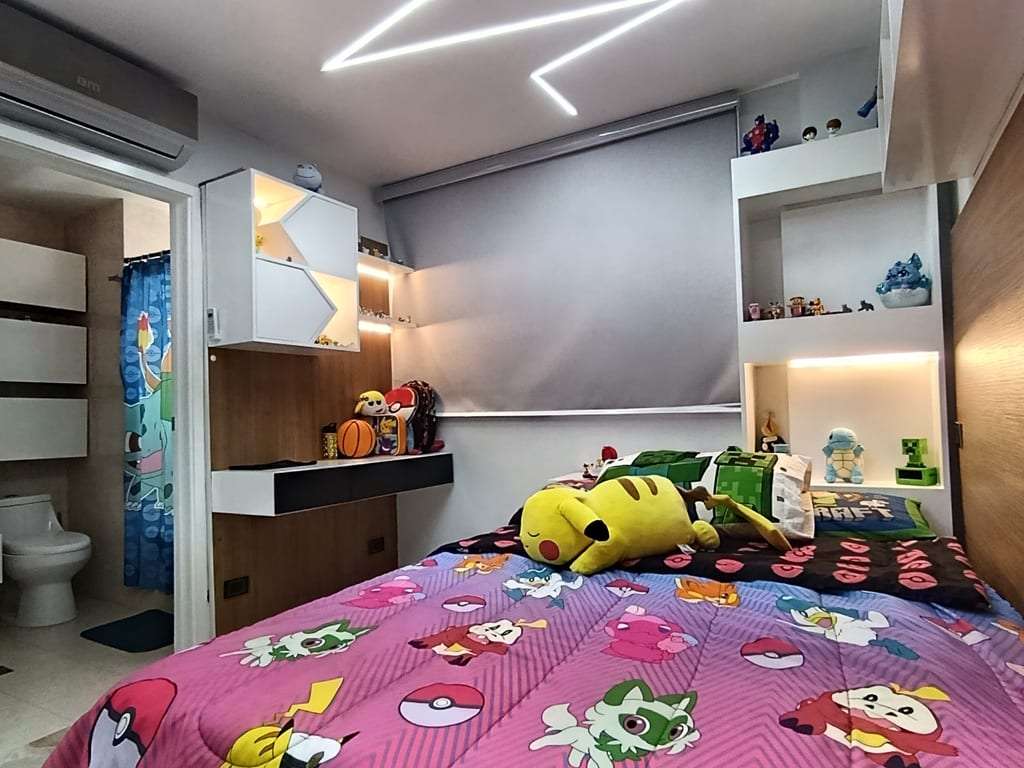 Apartamento en Caracas