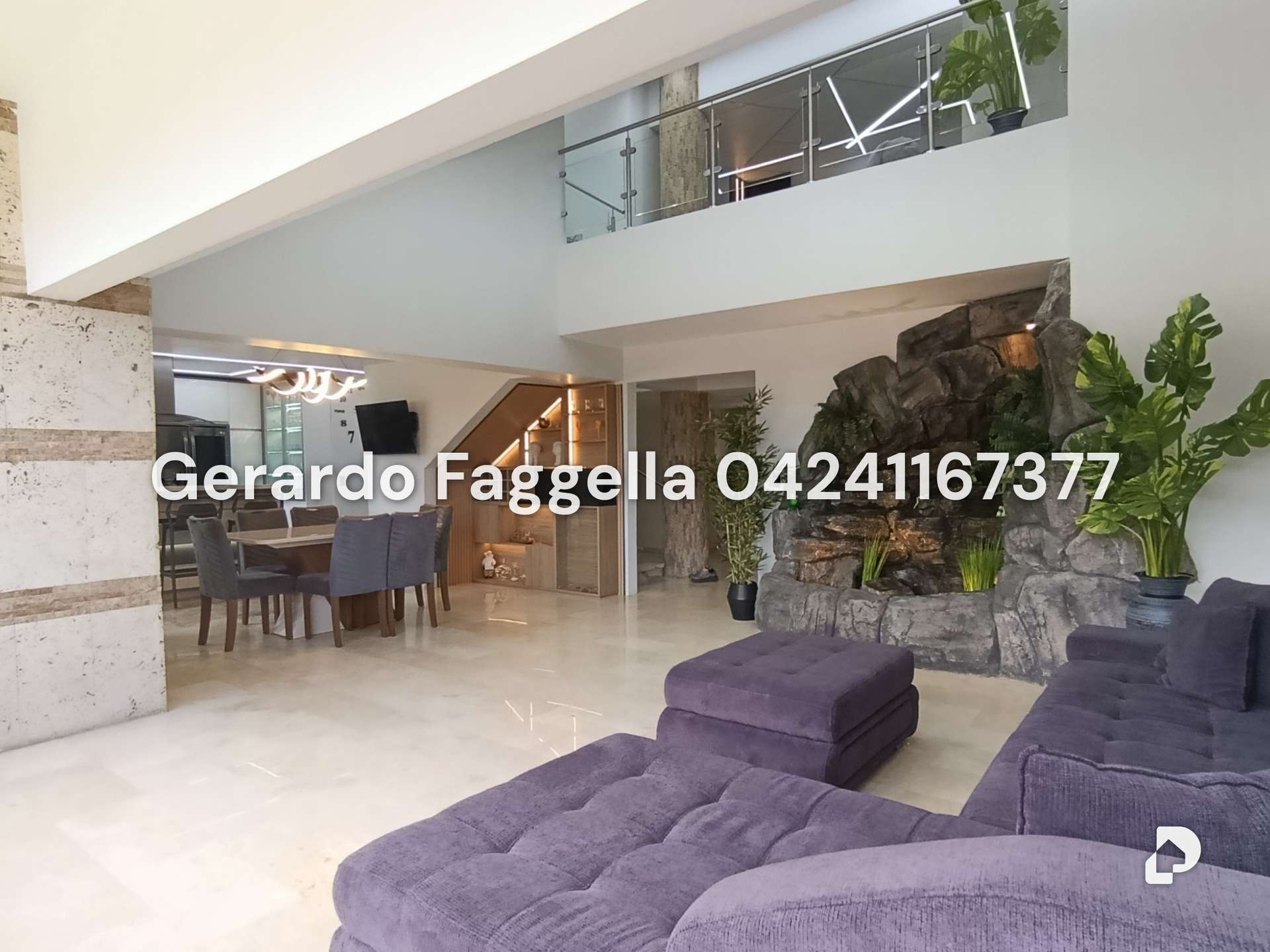 Penthouse en Caracas – 5