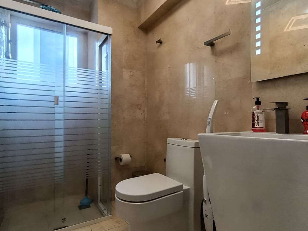 Apartamento en Caracas