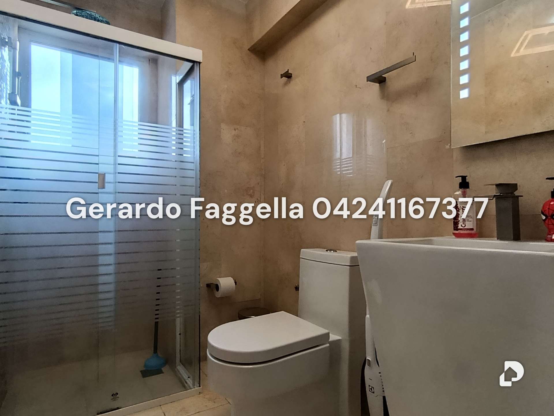 Penthouse en Caracas – 12