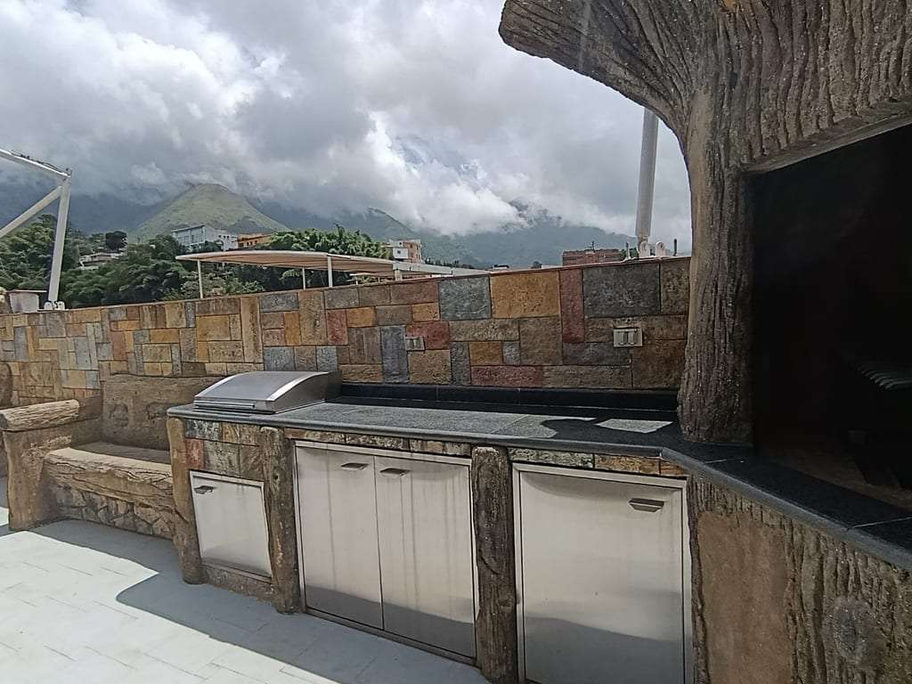 Apartamento en Caracas