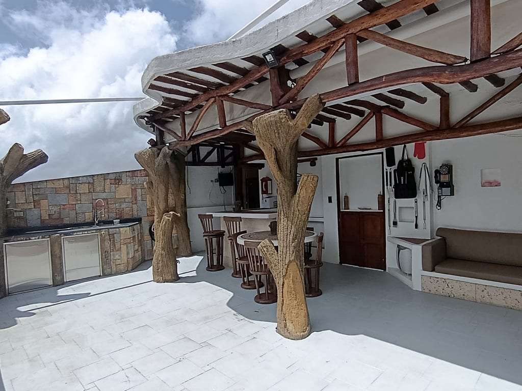 Apartamento en Caracas