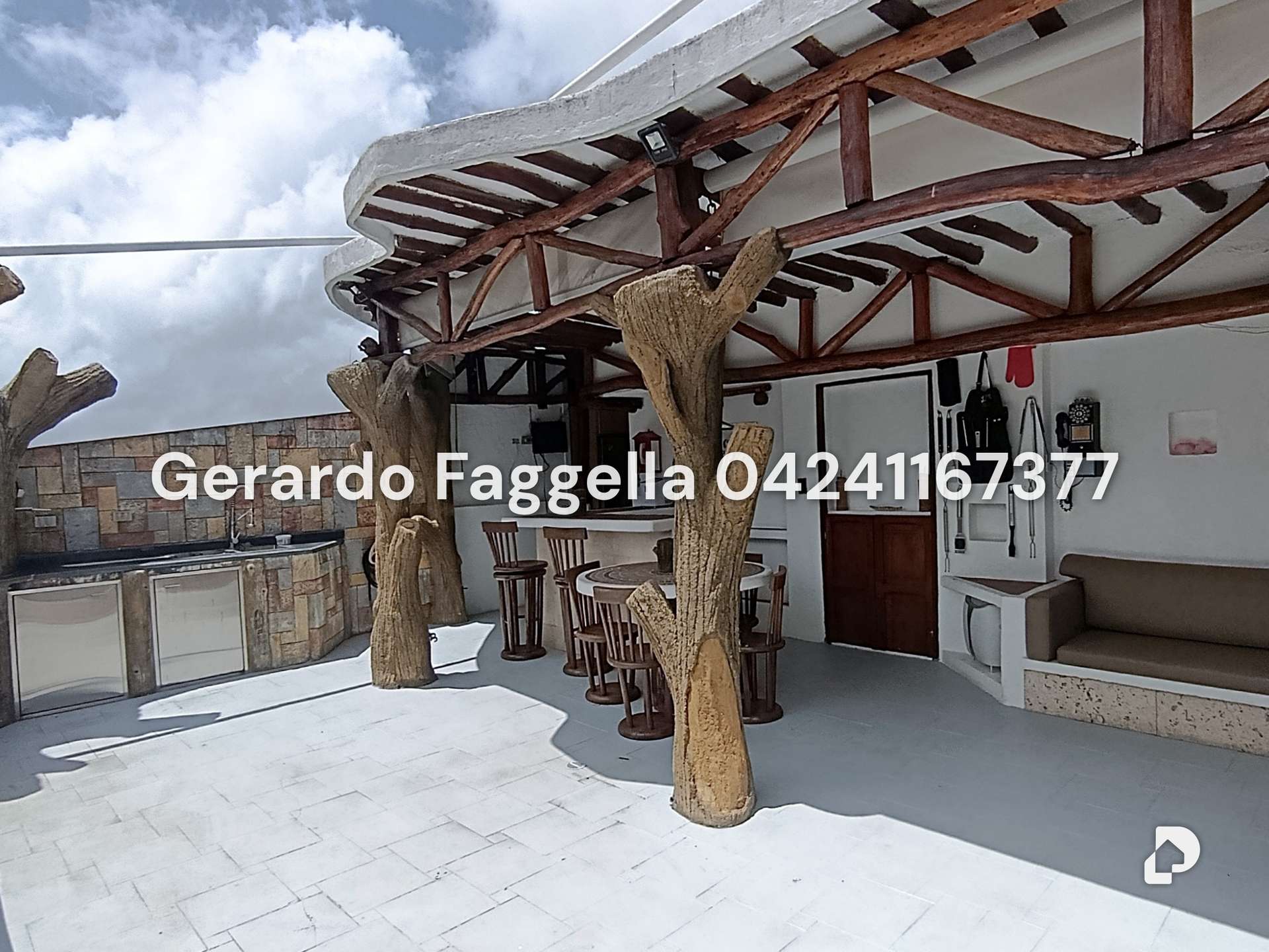 Penthouse en Caracas – 26