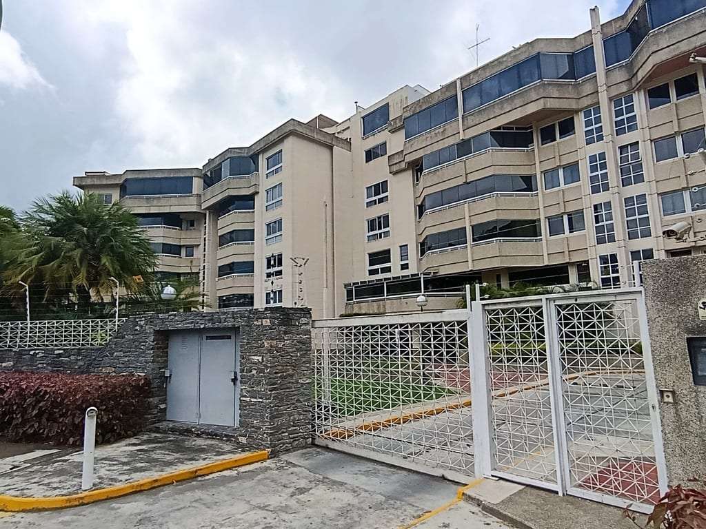 Penthouse en Caracas - 1