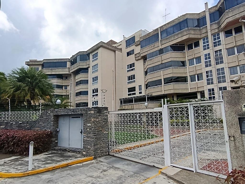 Apartamento en Caracas