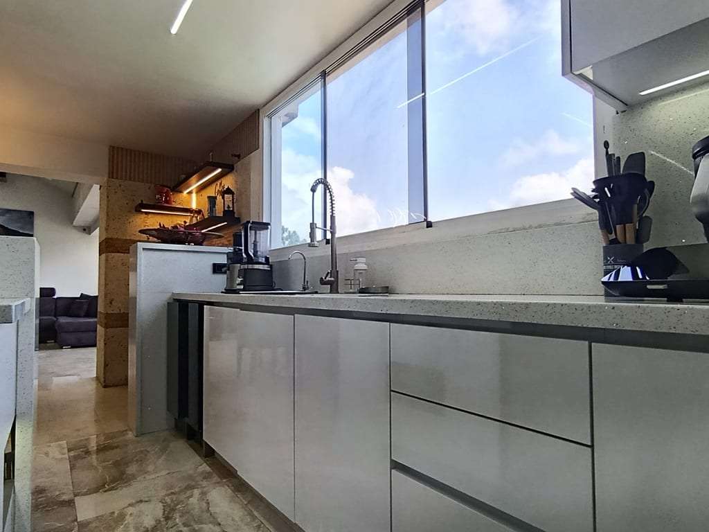 Apartamento en Caracas