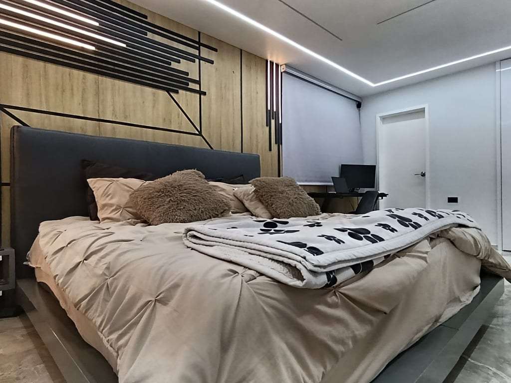 Apartamento en Caracas
