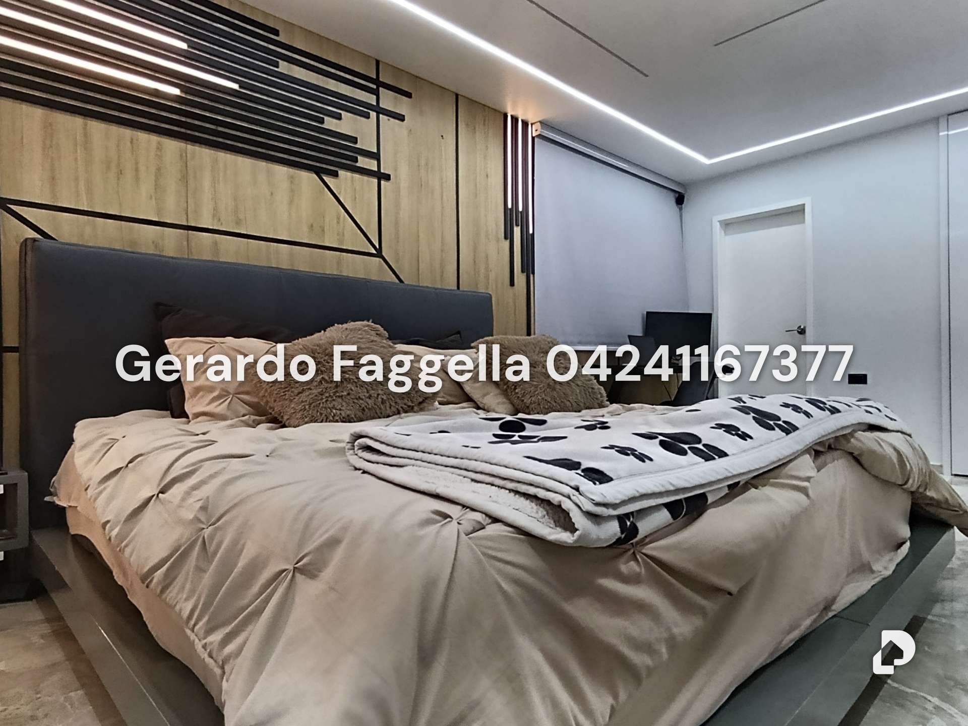 Penthouse en Caracas – 17