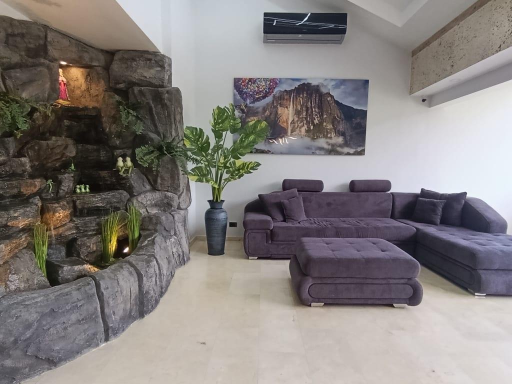 Apartamento en Caracas