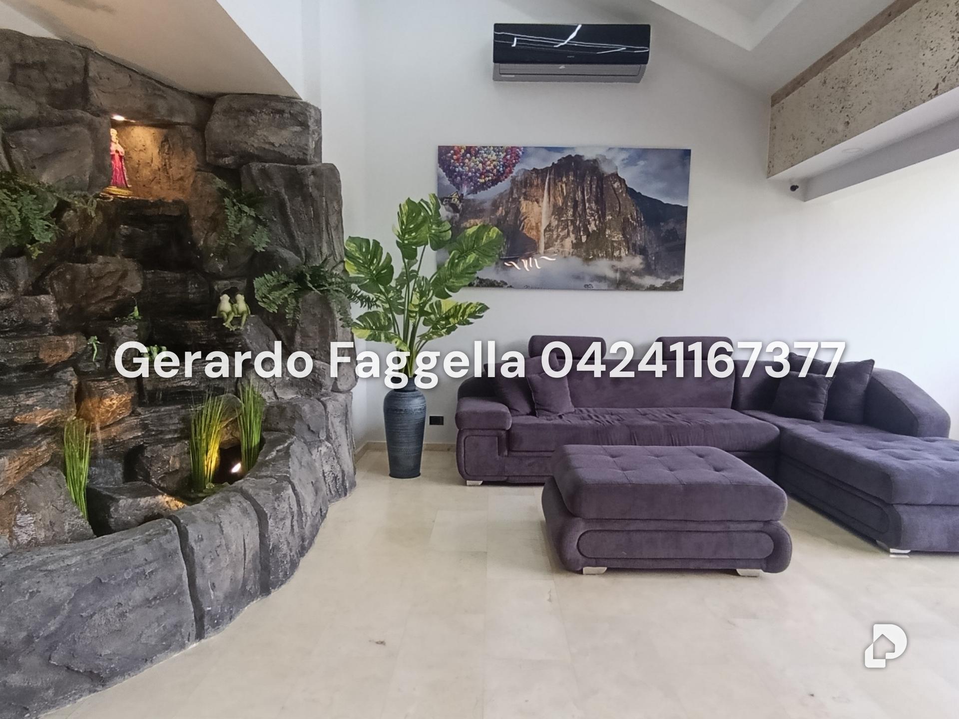Penthouse en Caracas – 3