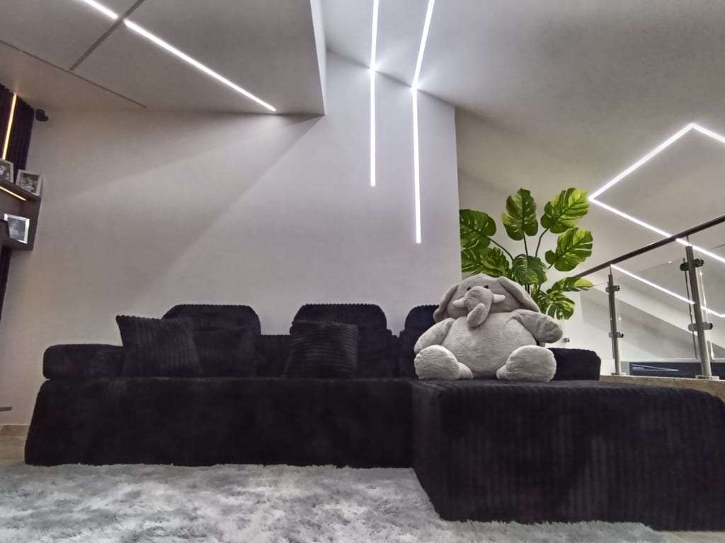 Apartamento en Caracas