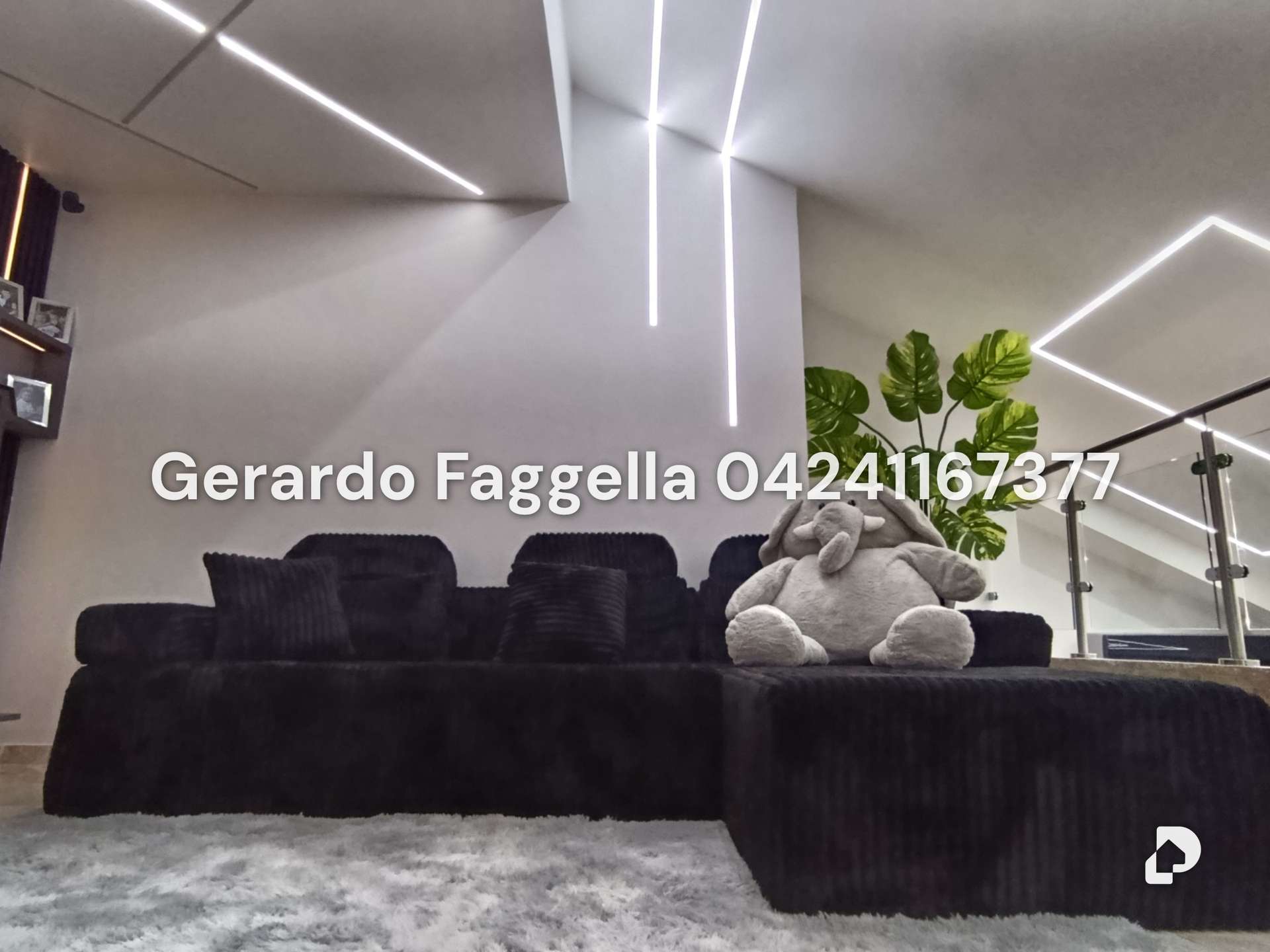 Penthouse en Caracas – 14