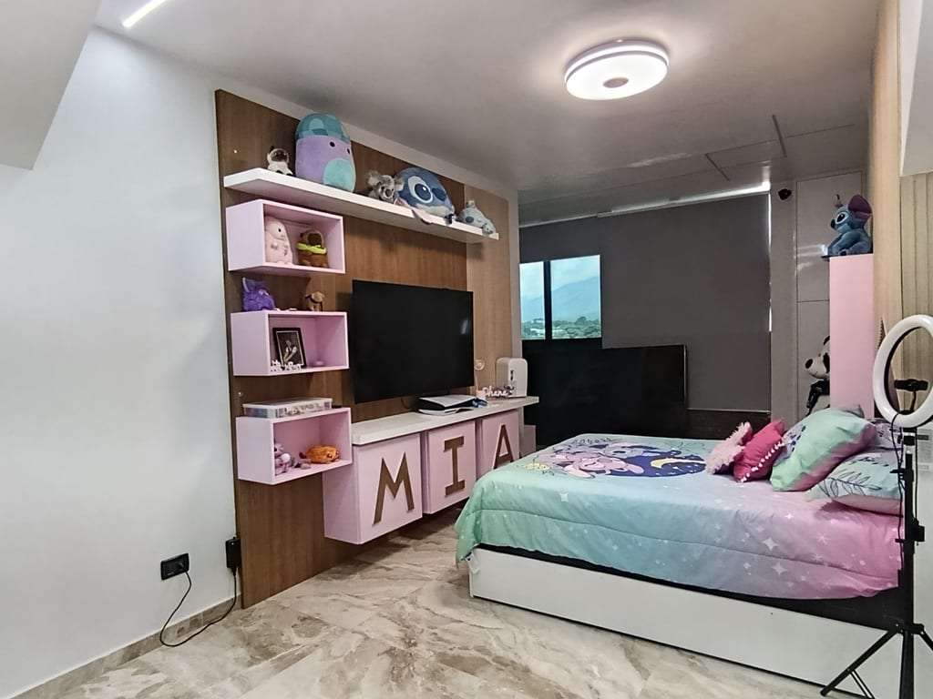Apartamento en Caracas