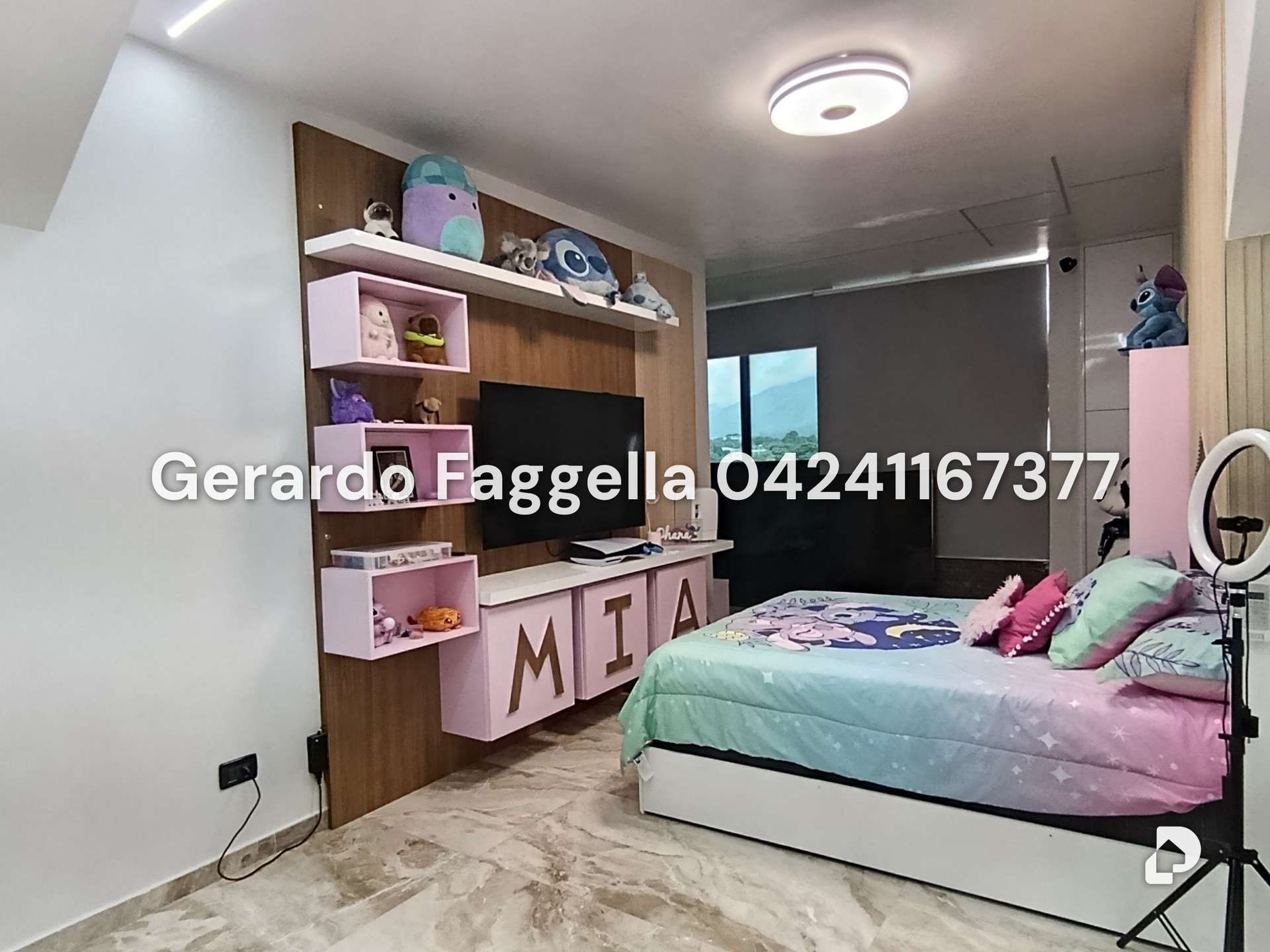 Penthouse en Caracas – 22