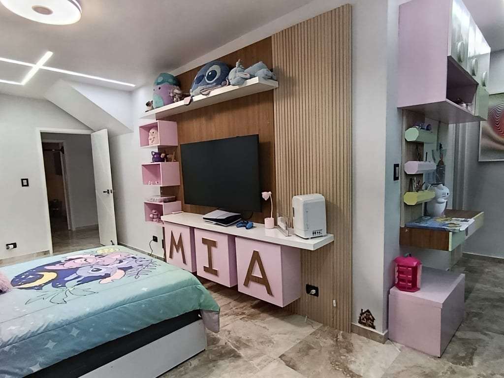 Apartamento en Caracas