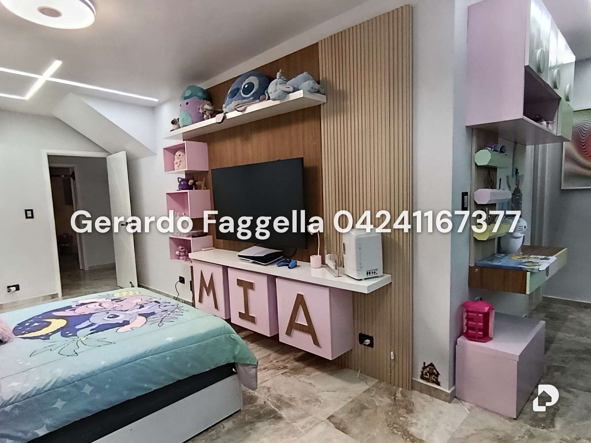Penthouse en Caracas – 23