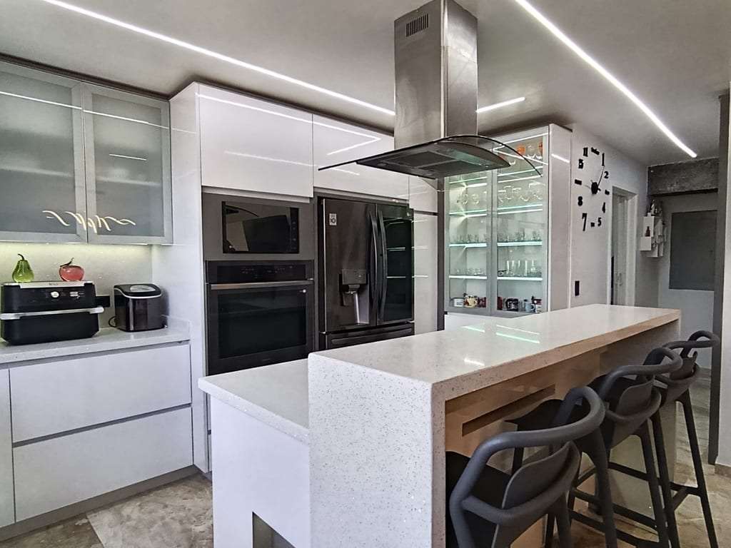 Apartamento en Caracas
