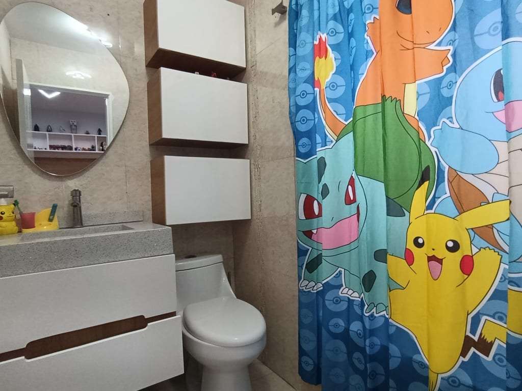 Apartamento en Caracas