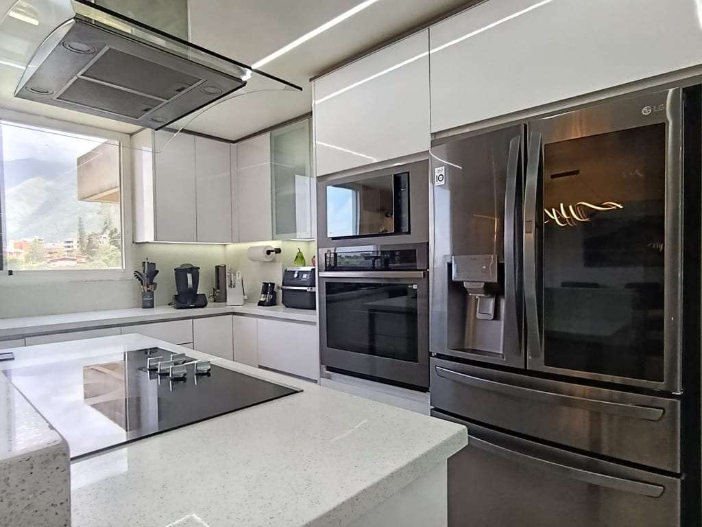 Apartamento en Caracas