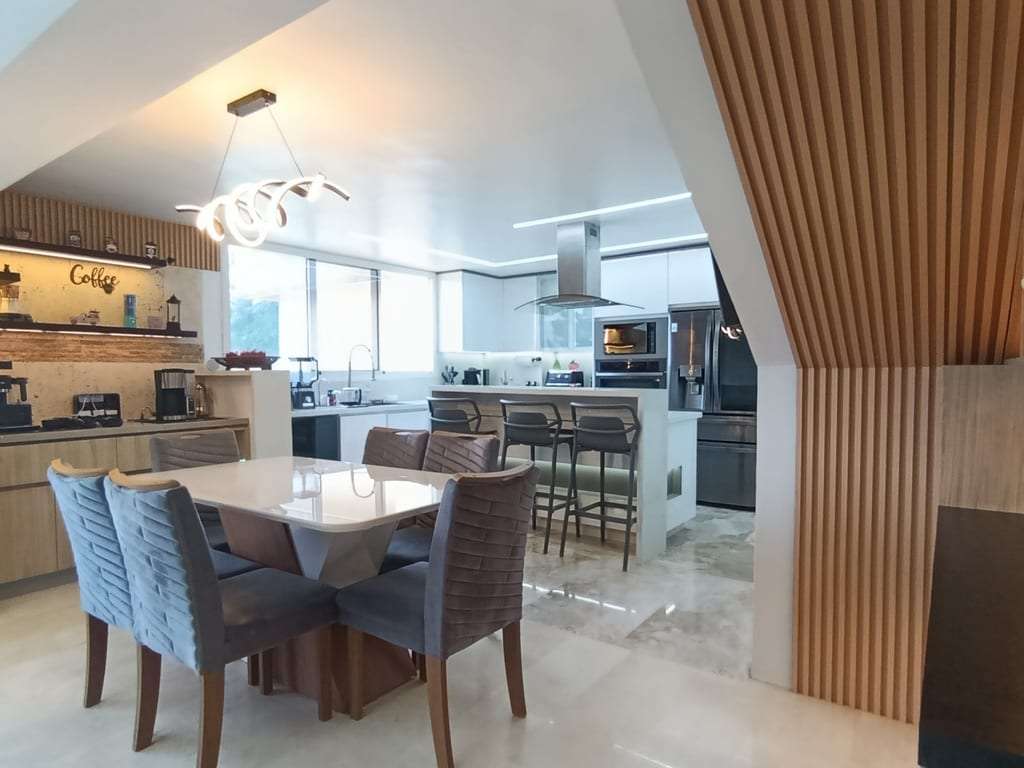 Apartamento en Caracas