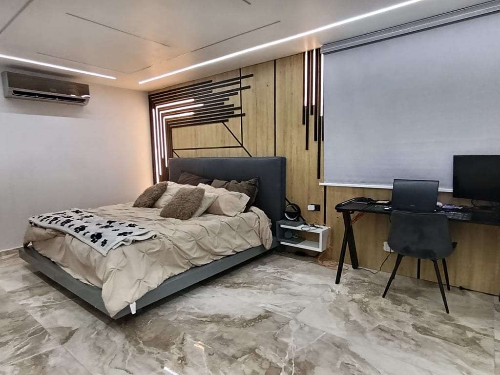 Apartamento en Caracas
