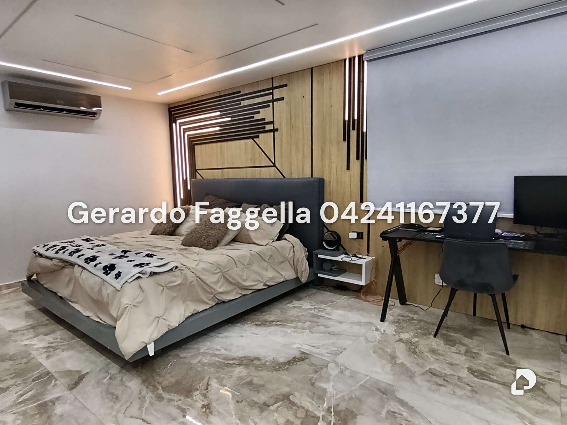 Penthouse en Caracas – 16