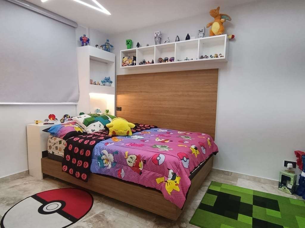 Apartamento en Caracas