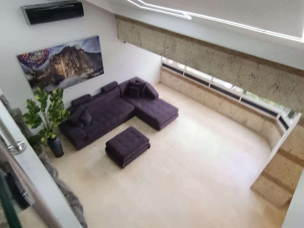 Apartamento en Caracas