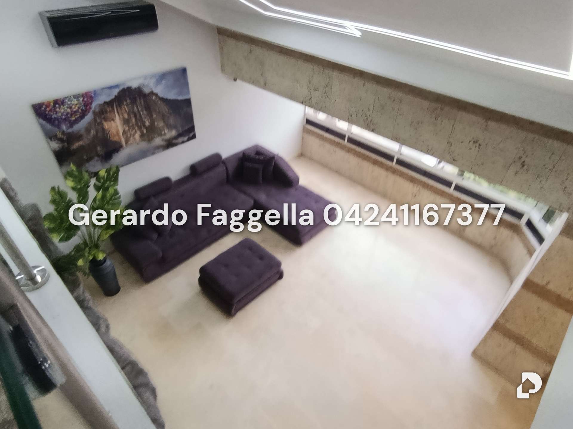 Penthouse en Caracas – 15