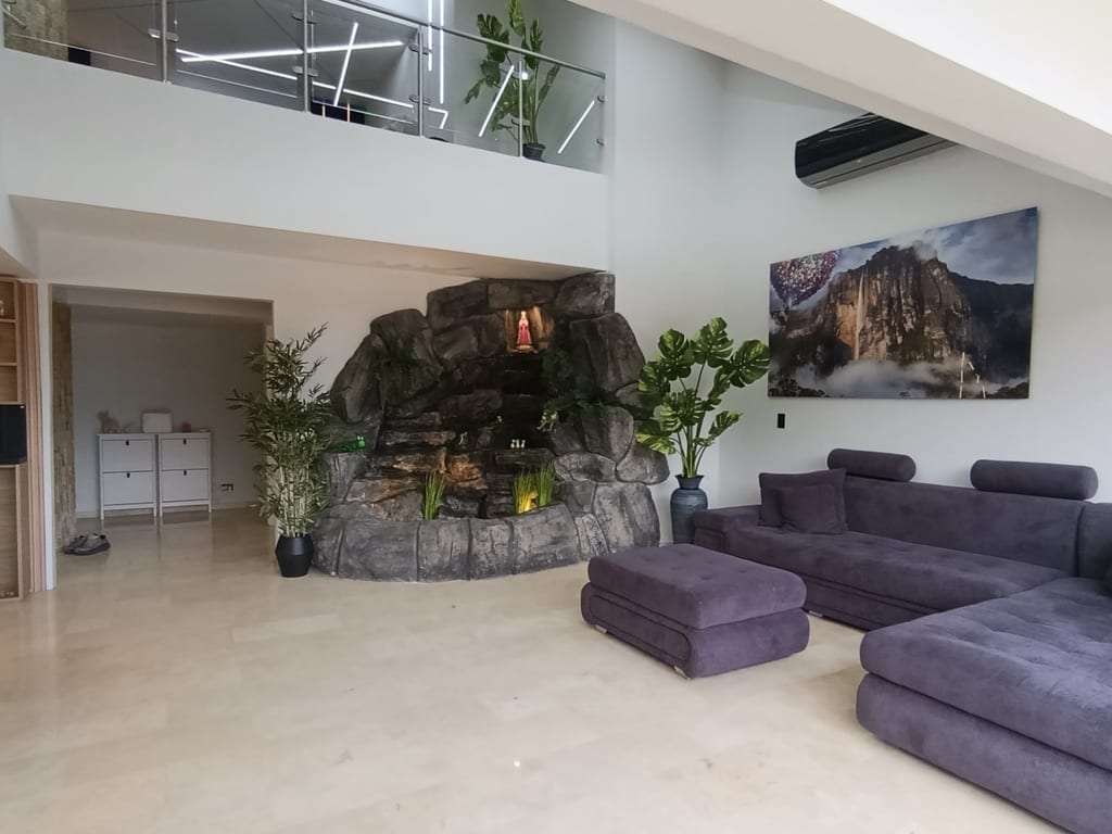 Apartamento en Caracas
