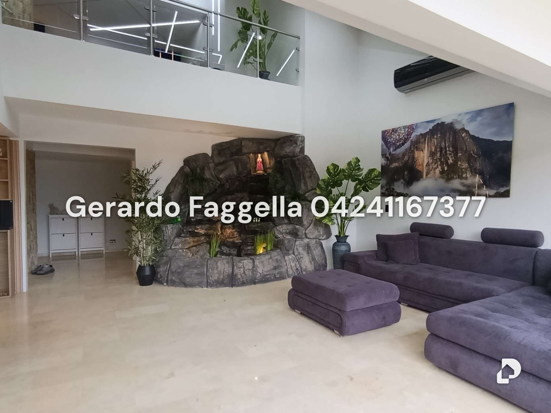 Penthouse en Caracas – 4