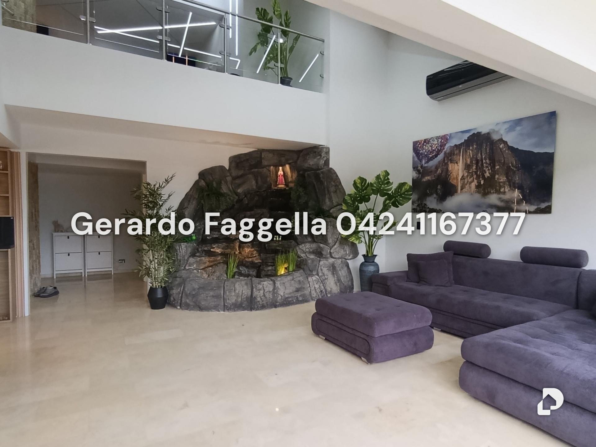 Penthouse en Caracas – 4