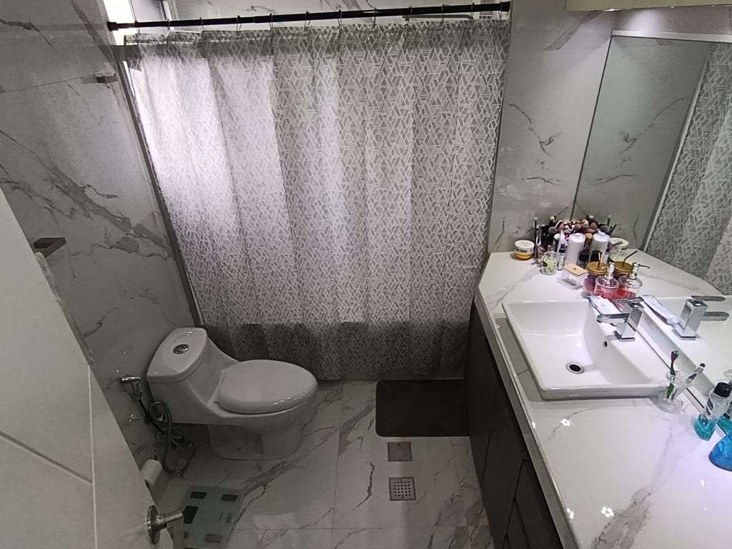 Apartamento en Caracas