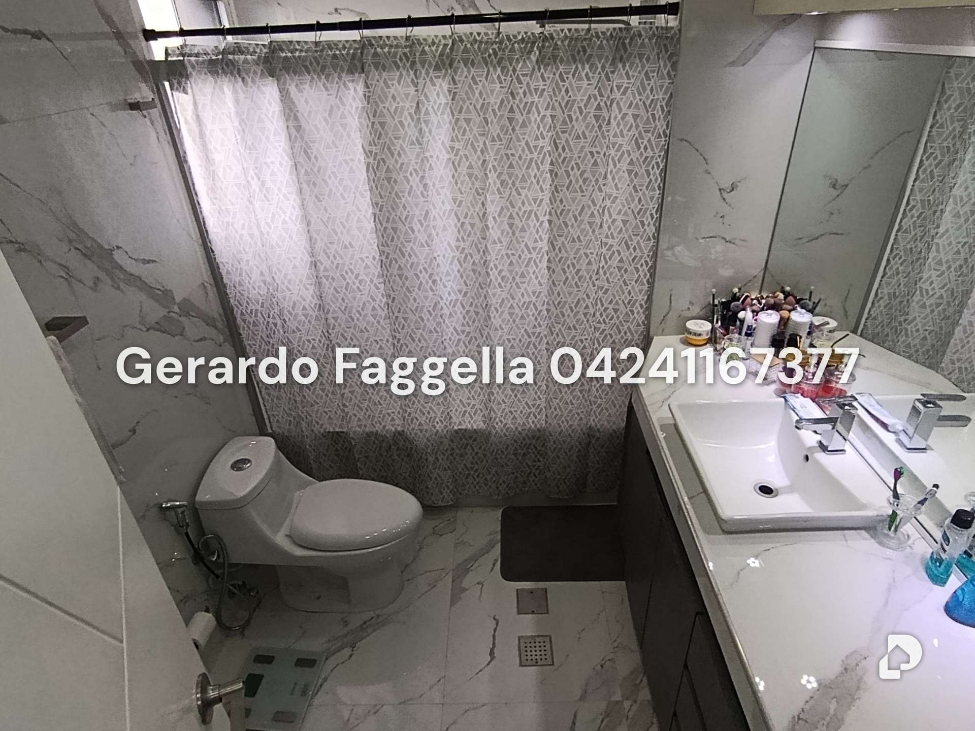 Penthouse en Caracas – 18