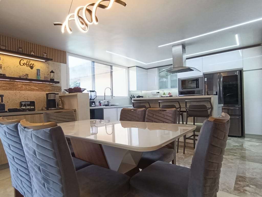 Apartamento en Caracas