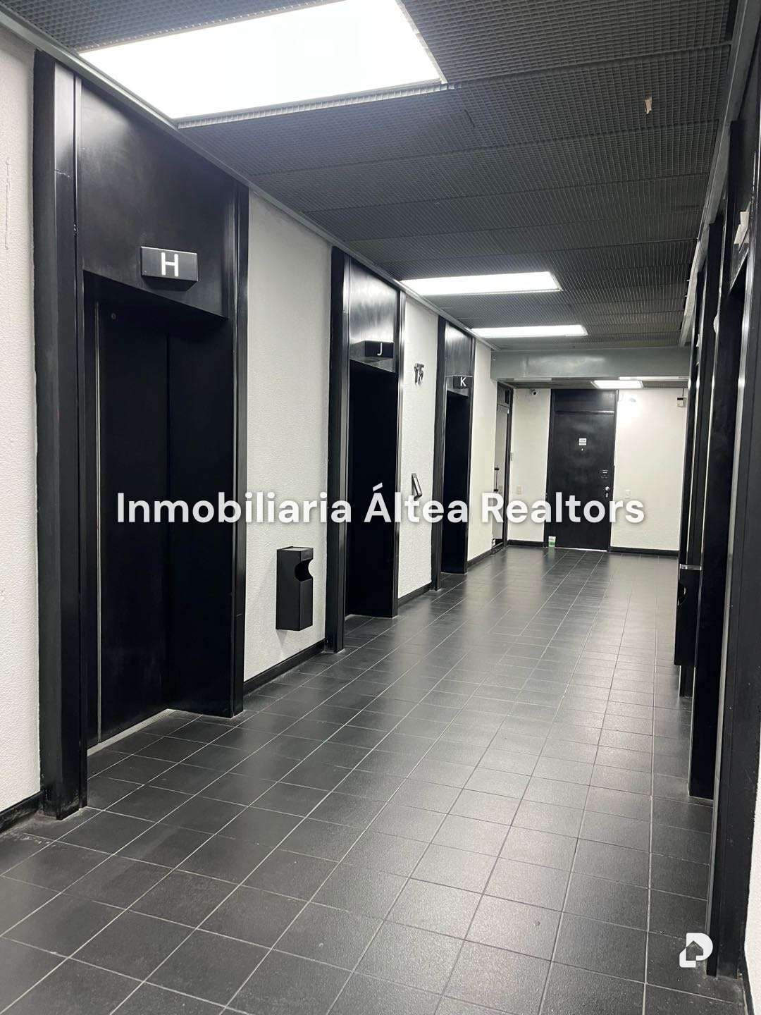 Oficina en Baruta, Caracas – 2