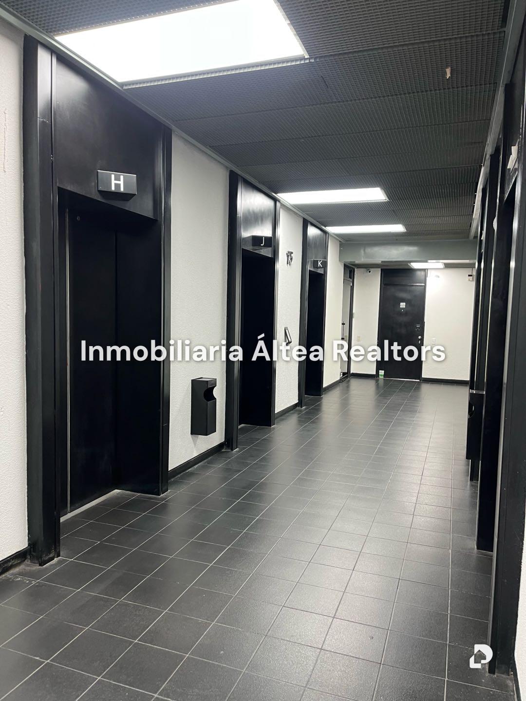 Oficina en Baruta, Caracas – 2