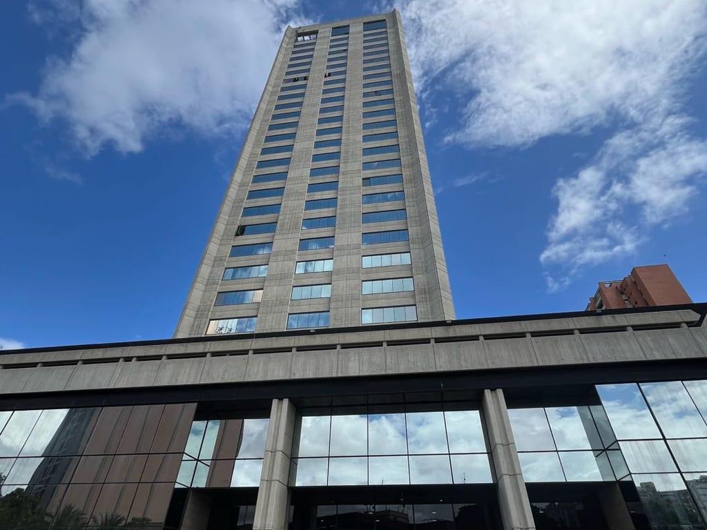 Oficina en Baruta, Caracas