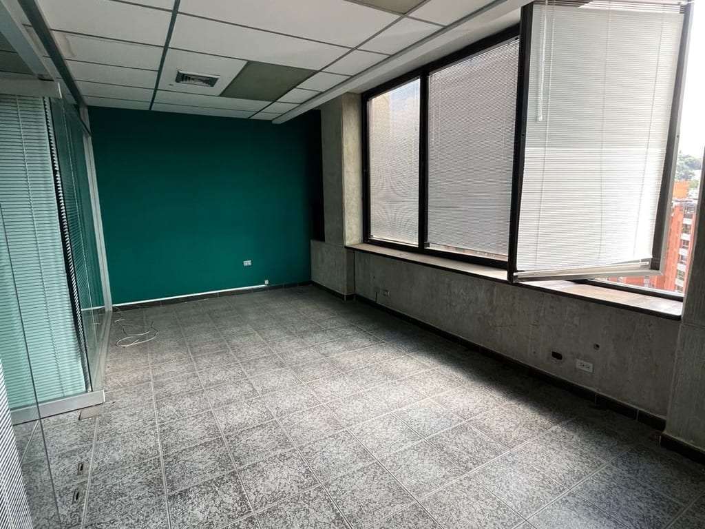 Oficina en Baruta, Caracas