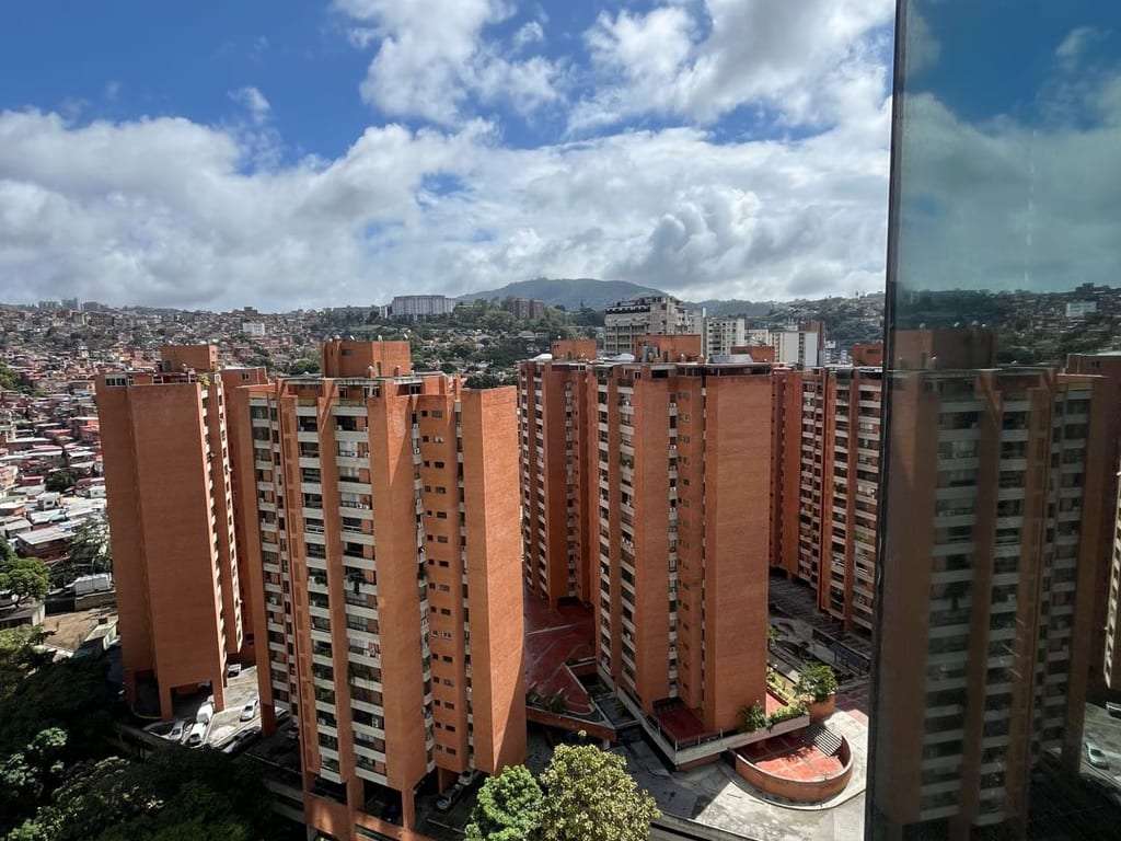 Oficina en Baruta, Caracas